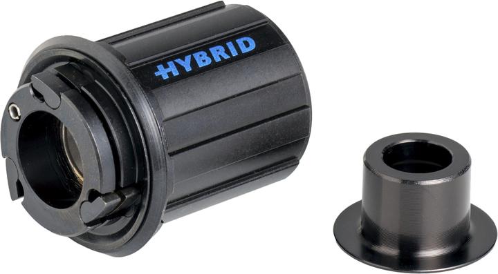 DT Swiss Shimano MTB