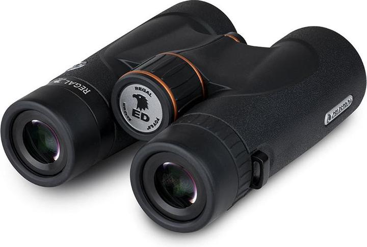 Actual product image Celestron Shelf ED 8x42 (8 x, 42 mm)