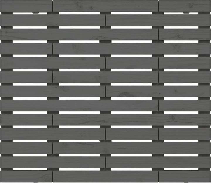 Immagine prodotto VidaXL Oksiutka (141 x 3 x 91,5 cm)