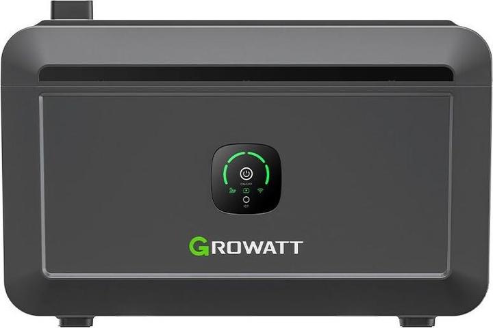 Produktbild Growatt Noah2000