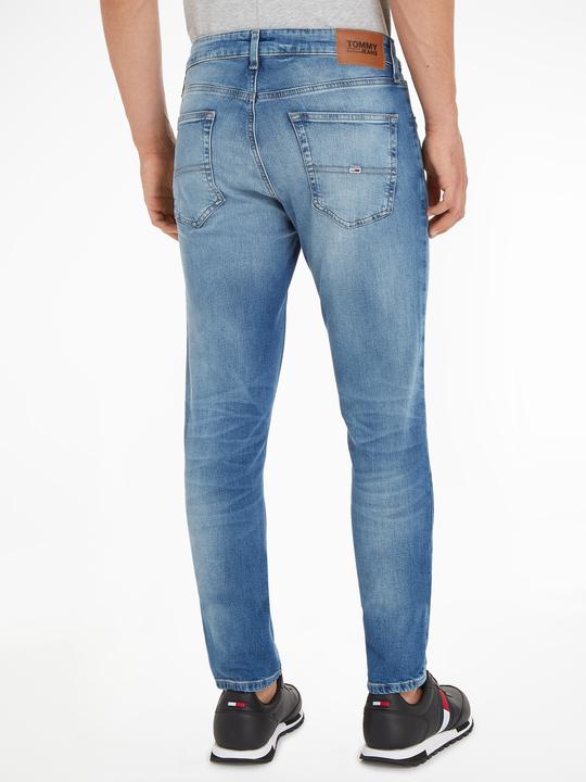 Produktbild Tommy Hilfiger Austin Slim Tapered wilson light blue (W29/L30)