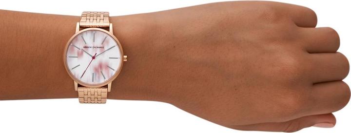 Actual product image Armani Exchange Lola (36 mm)