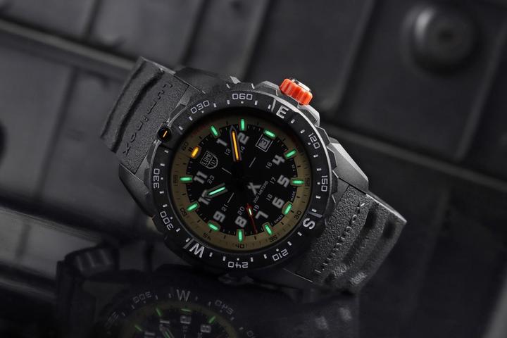 Produktbild Luminox Bear Grylls Survival 3730 Land Series (Taucheruhr, 43 mm)