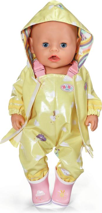 Immagine prodotto Zapf Creation BABY born Deluxe Rain
