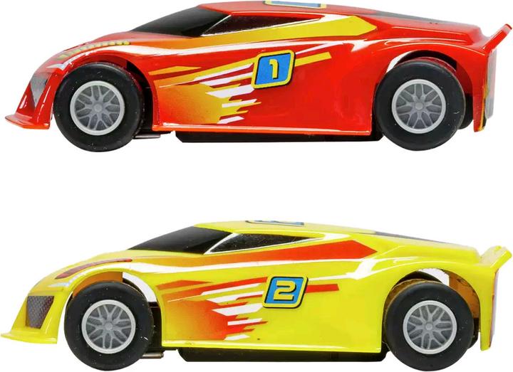 Image du produit Hornby Mon premier Scalextric (Mains Powered)