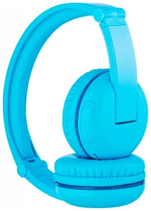 Image du produit Buddyphones Play casque Bluetooth pour enfant