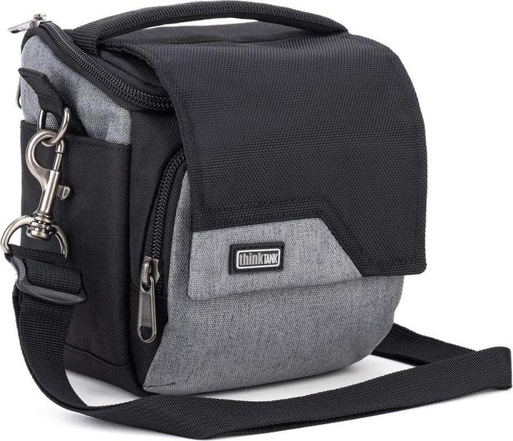 Produktbild Think Tank Mirrorless Mover 10 grau (Neuheit) (Kamera Schultertasche)