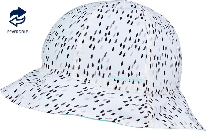 Produktbild NoName UV Sun Hat Junior Reversible Bali Blau