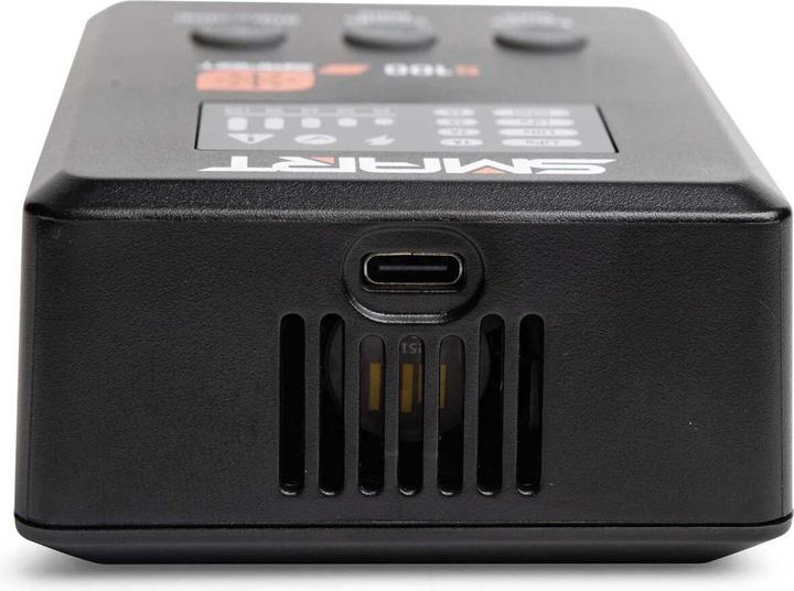 Immagine prodotto Spektrum Caricabatterie intelligente USB-C S100 100W