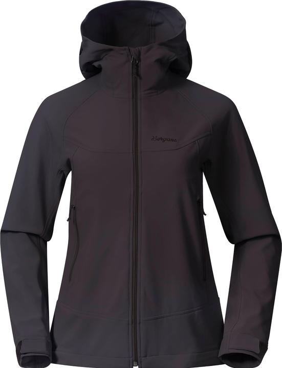 Bergans Vaagaa Softshell Hoodie