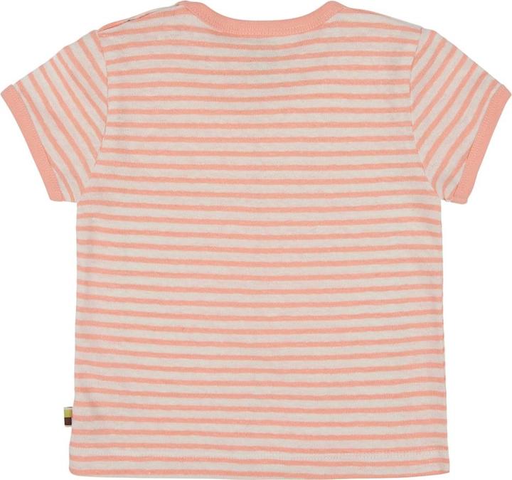 Immagine prodotto loud + proud T-shirt a righe con lino (68)