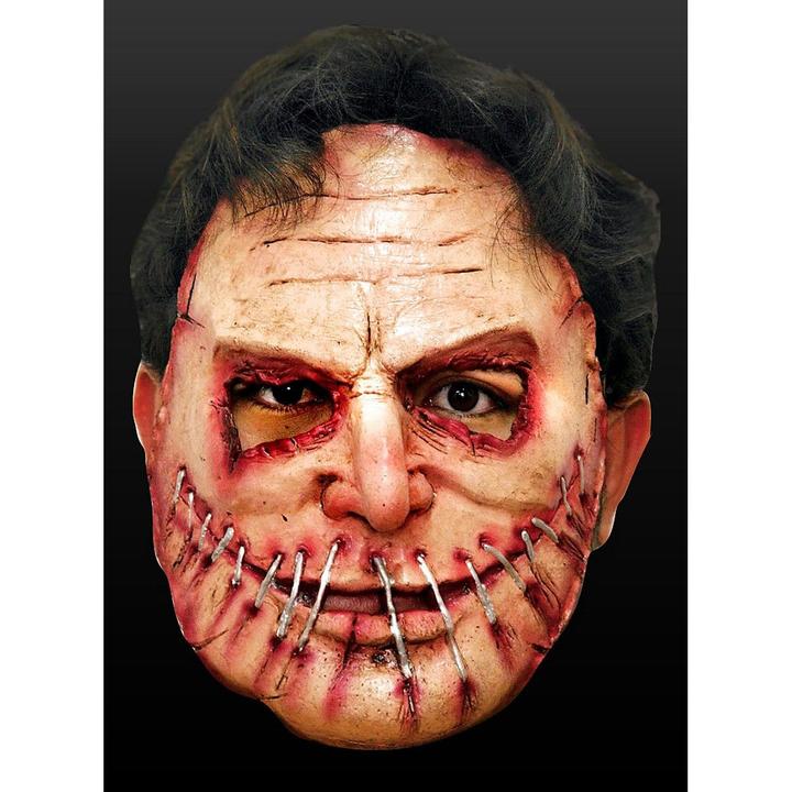 Actual product image Metamorph Otis killer mask