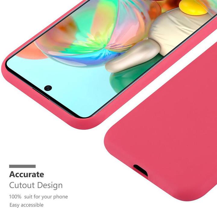 Image du produit Cadorabo Couverture TPU Candy (Samsung Galaxy M40s)