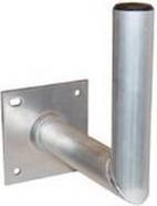 Image du produit Maximum Support mural, angle, 250x50 mm