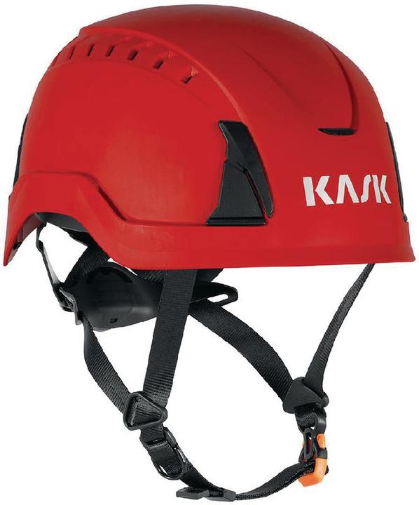 Image du produit Kask WHE00113-204 PRIMERO AIR, 204-Rouge (63 cm)
