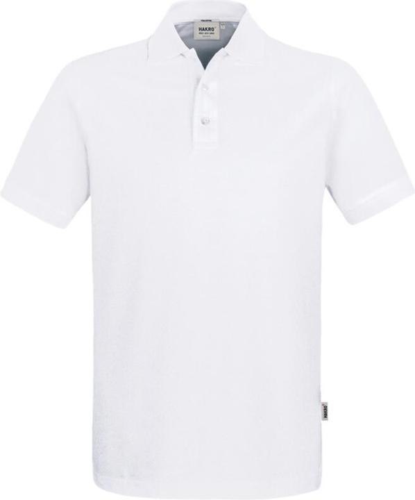 Produktbild Hakro Poloshirt Pima-Baumwolle (XL)