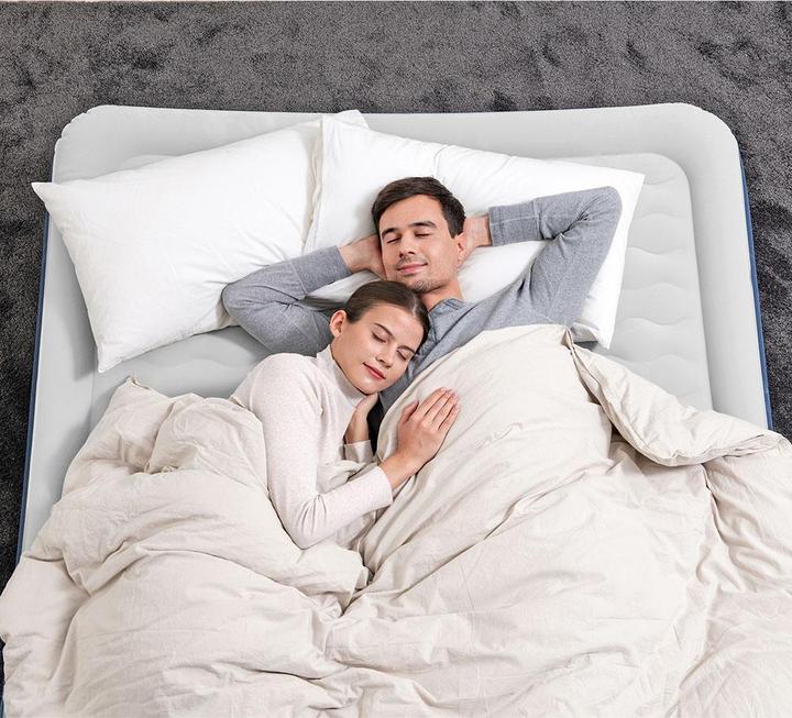 Image du produit Bestway AlwayzAire (152x203)