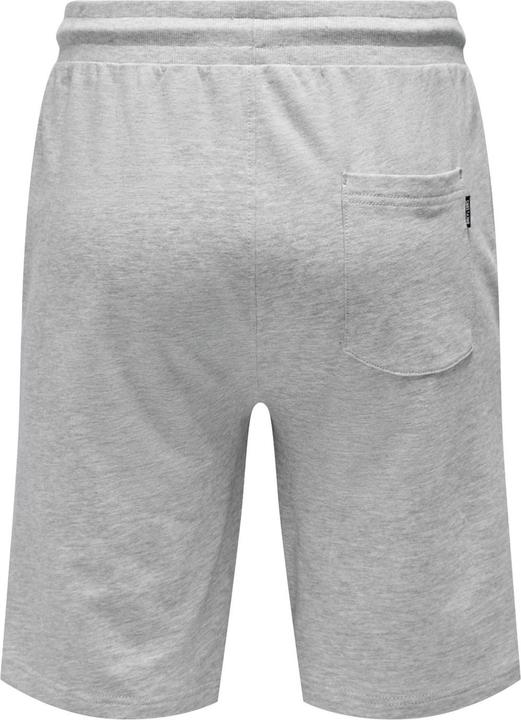 Image du produit Only & Sons Sweatshorts unis (XS)