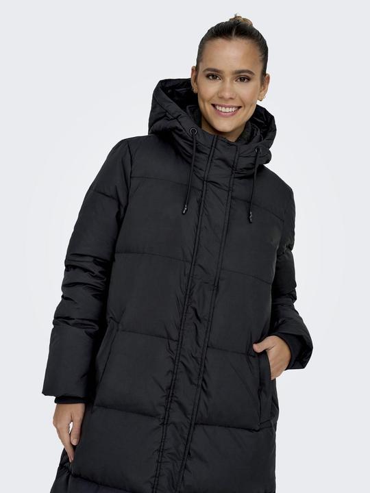 Actual product image Only Long coat (L)