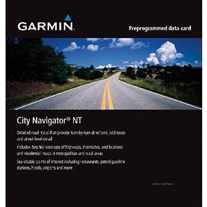 Produktbild Garmin City Navigator NT Australien und Neuseeland