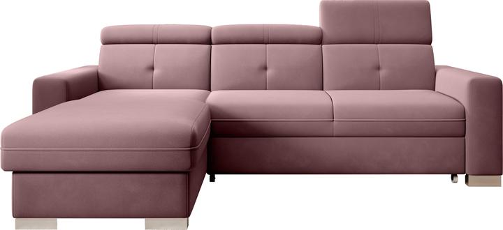 Pink Velvetmat 24