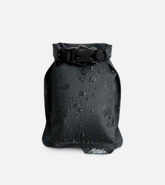 Produktbild Matador FlatPak Soap Bar Case (Flüssigkeitsbeutel)