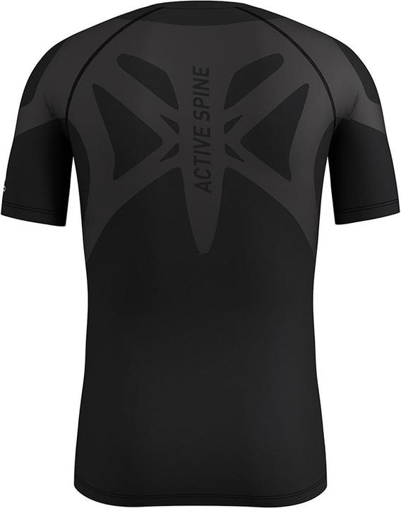 Produktbild Odlo T-shirt Active Spine 2.0 S/s Crew Neck Men (L)