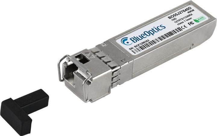 Immagine prodotto BlueOptics Allied Telesis AT-SP10BD40/I-12 compatibile SFP+ BO55J27640D
