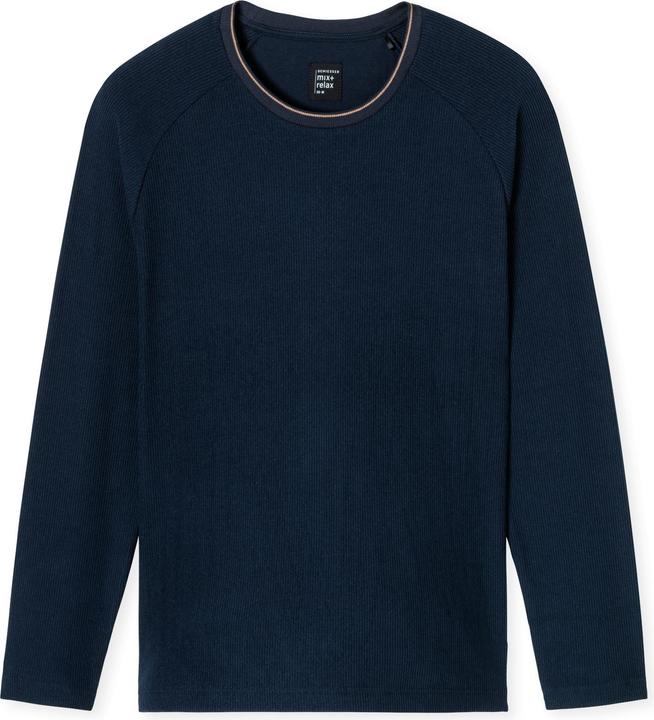 Bleu foncé