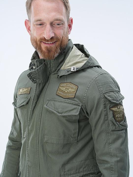 Immagine prodotto Pme Legend Parka (XL)