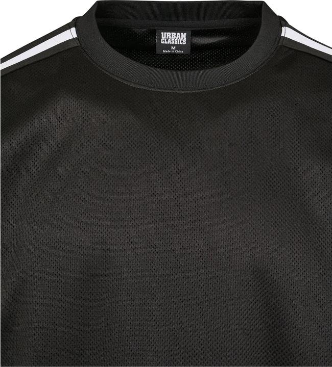 Image du produit Urban Classics Oversized Stripes Mesh Tee (XL)