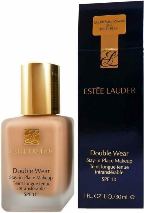 Produktbild Estée Lauder Double Wear Stay-In-Place (3N1 Ivory Beige)