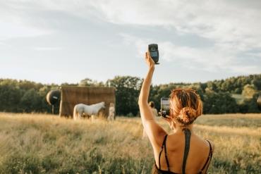Immagine prodotto Profoto A10 Nikon (Attacco del flash, Nikon)