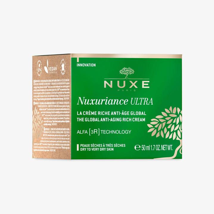 Image du produit Nuxe Nuxuriance Ultra (50 ml, Crème de jour)