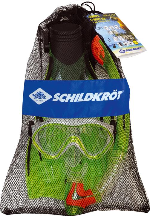 Immagine prodotto Schildkröt Tauchset