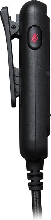 Produktbild HyperX Amp USB Sound Card (USB 2.0)