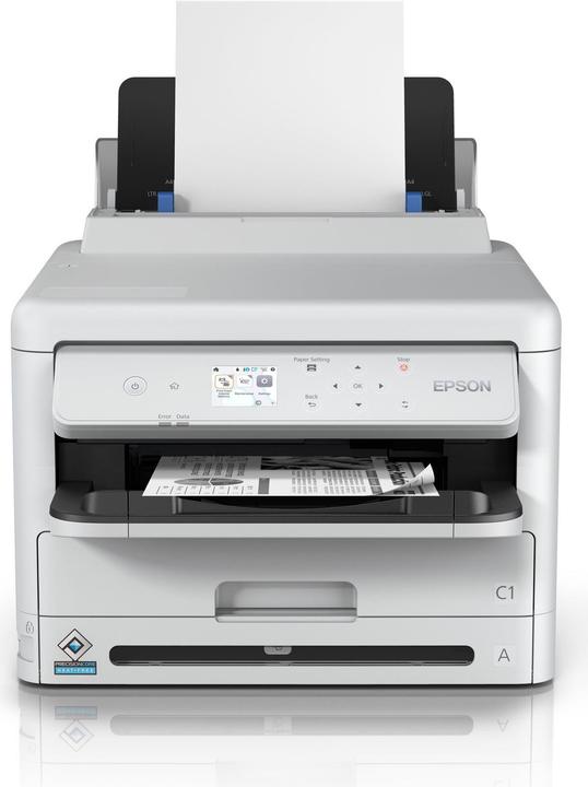 Immagine prodotto Epson WorkForce Pro WF-M5399DW (Bianco e nero)