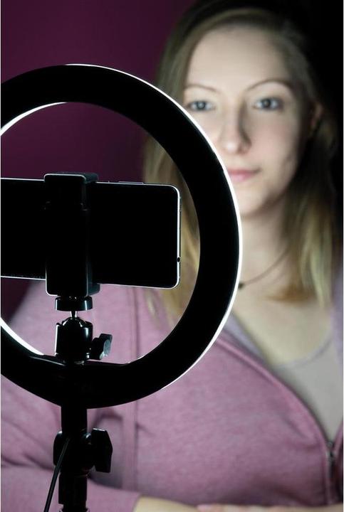 Immagine prodotto Dörr Vlogging Kit VL-26 (Videocamera)