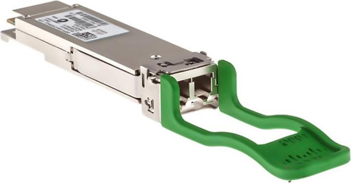 Immagine prodotto Cisco Modulo ricetrasmettitore QSFP+