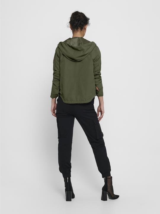 Actual product image Only Transition jacket (L)