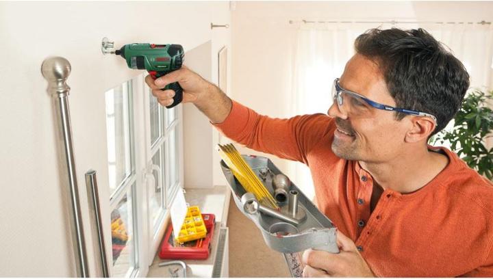 Immagine prodotto Bosch Home & Garden Selezione PSR (Batteria ricaricabile)