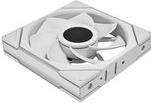 Immagine prodotto Lian-Li UNI FAN TL LCD Wireless Lüfter, ARGB, PWM - Reverse Blade, 140mm, weiss (140 mm)