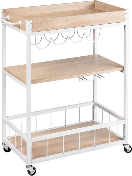 Produktbild Wenko Rustico
