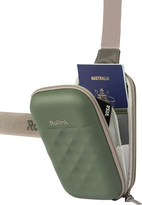 Produktbild Rollink Mini Bag-Go, Thyme
