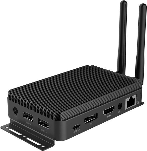 Immagine prodotto Zotac ZBox PRO PI335 Pico (Intel Celeron N4100)