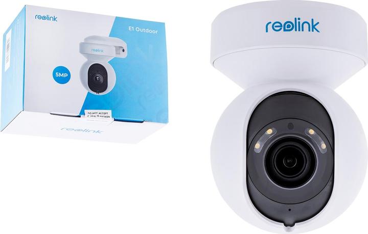 Immagine prodotto Reolink E Series E540-5MP (2560 x 1920 pixel)