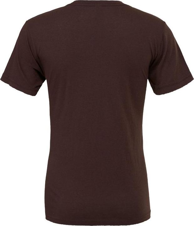 Actual product image Bella Canvas Adults Unisex Crew Neck T-Shirt (XL)