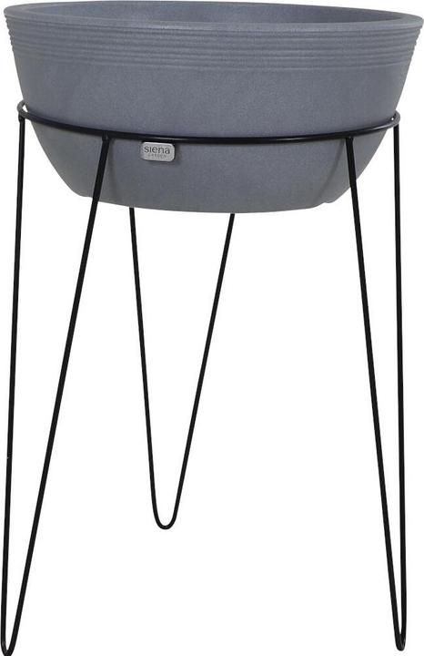 Actual product image Siena Garden Riga plant stand 35 cm