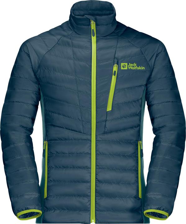 Jack Wolfskin Routeburn Pro Ins Jkt M (XL)