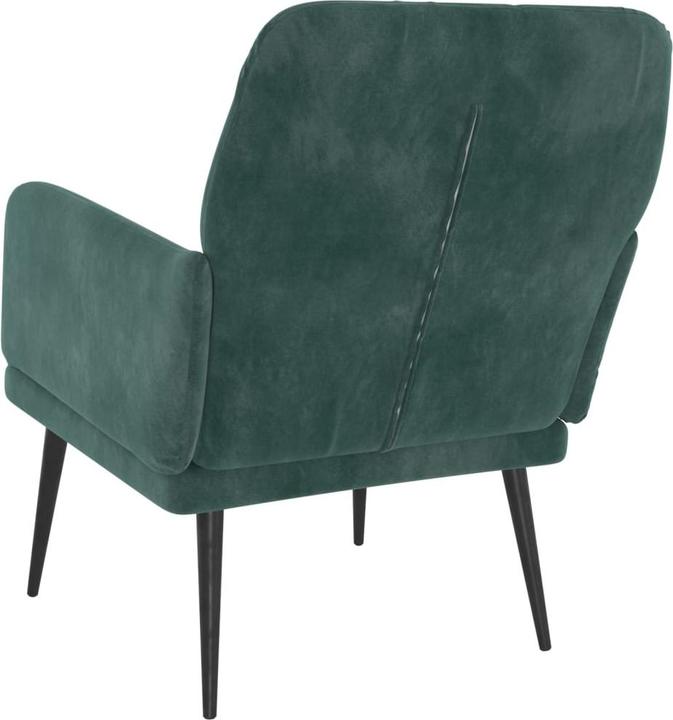 Actual product image VidaXL Sessel